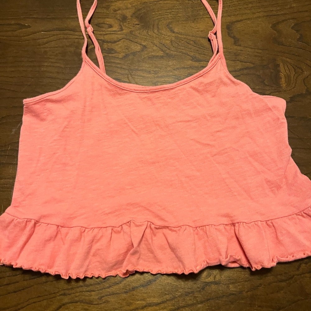American eagle tank top 
Size women’s Xs